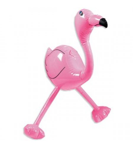 FLAMINGO INSUFLAVEL